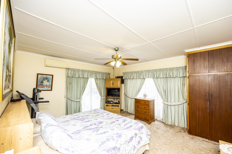 4 Bedroom Property for Sale in Headlands Eastern Cape